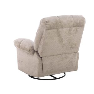 nellie taupe back